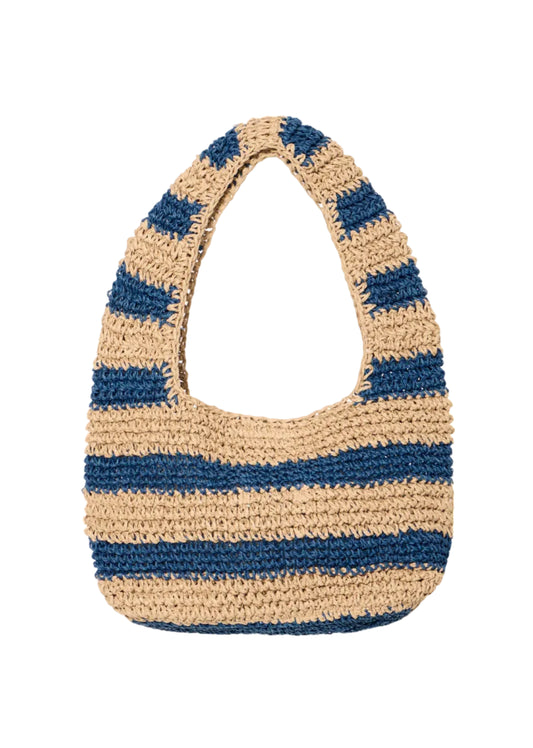 Iaesther Bag (Golden Brown)