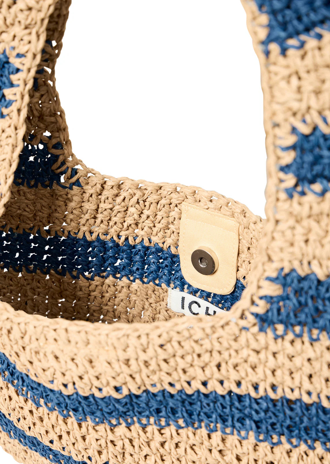 Iaesther Bag (Golden Brown)