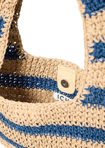 Iaesther Bag (Golden Brown)