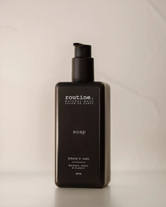 Johnny's Cash - Hand and Body Wash
