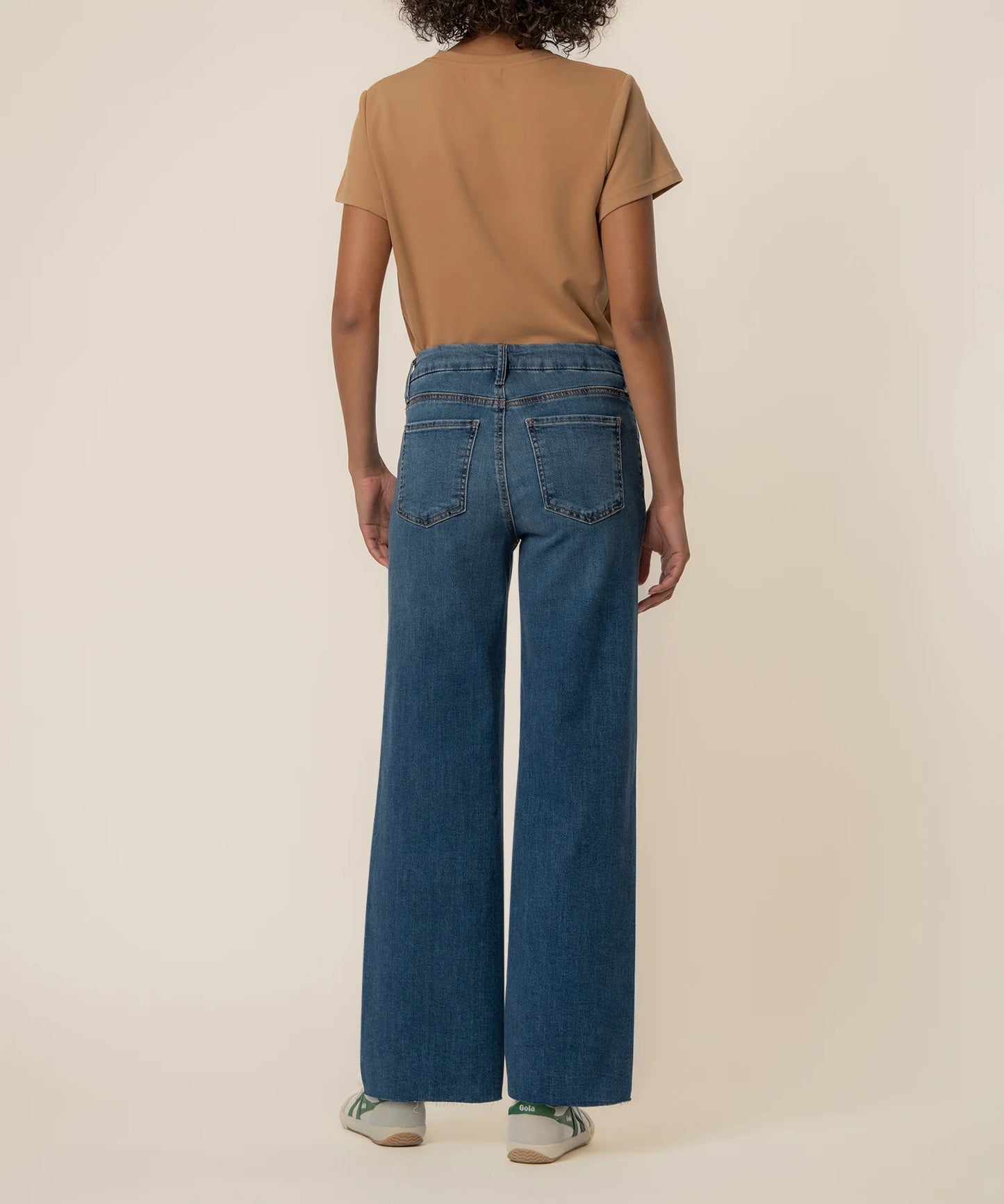 Meg Wide Leg (Rad)