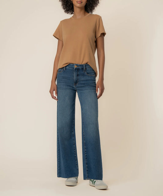 Meg Wide Leg (Rad)