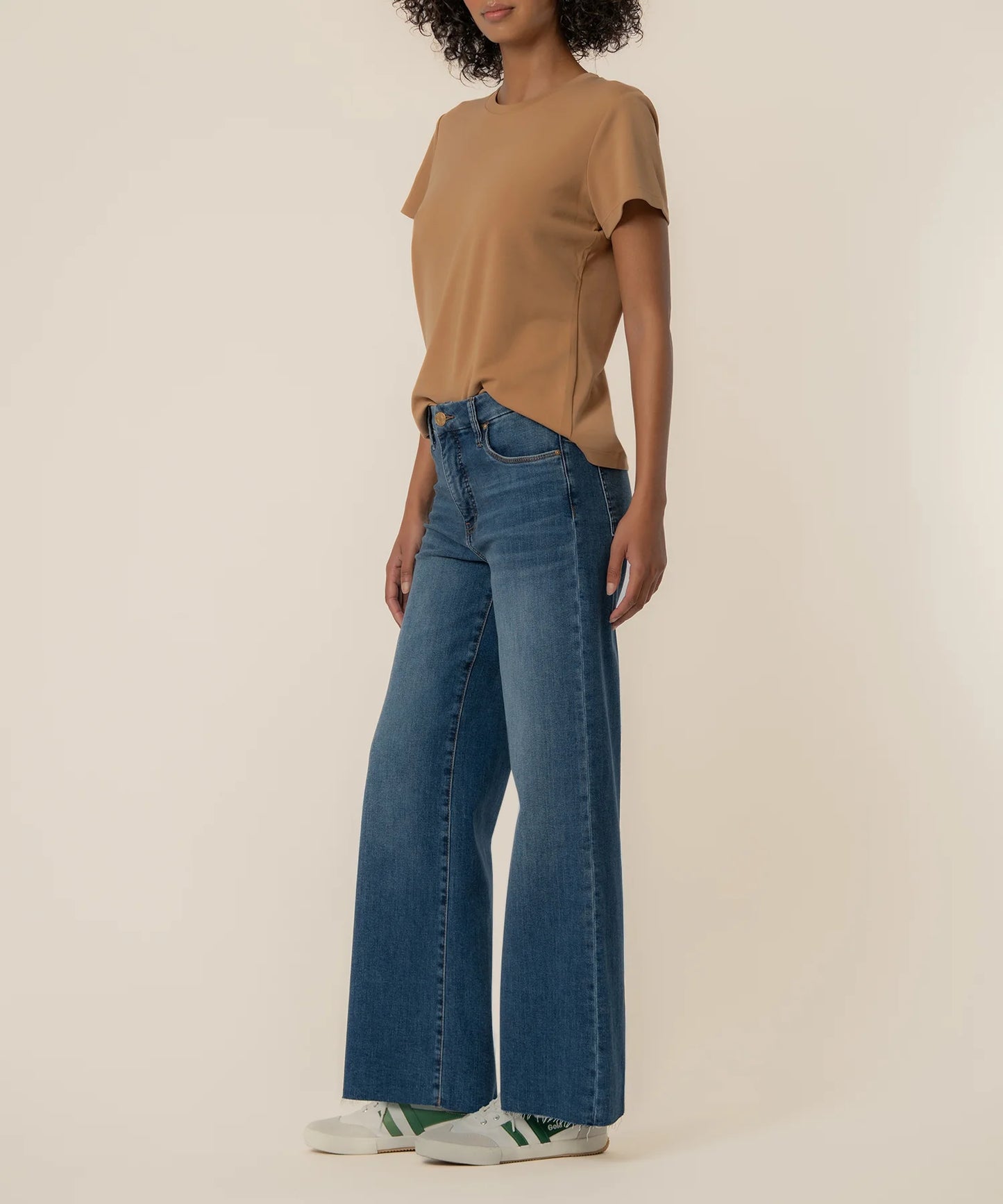 Meg Wide Leg (Rad)