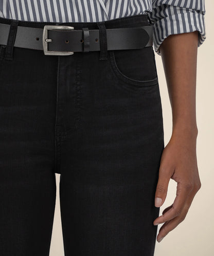 Rachael High Rise Jeans (Uplifting)