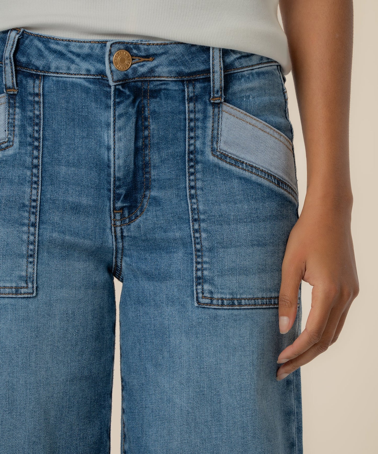 Maya Wide Leg (Success)