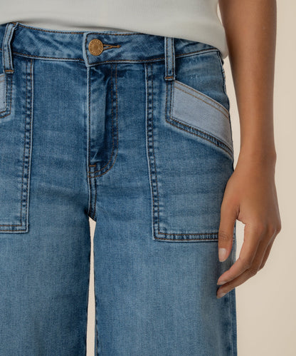 Maya Wide Leg (Success)