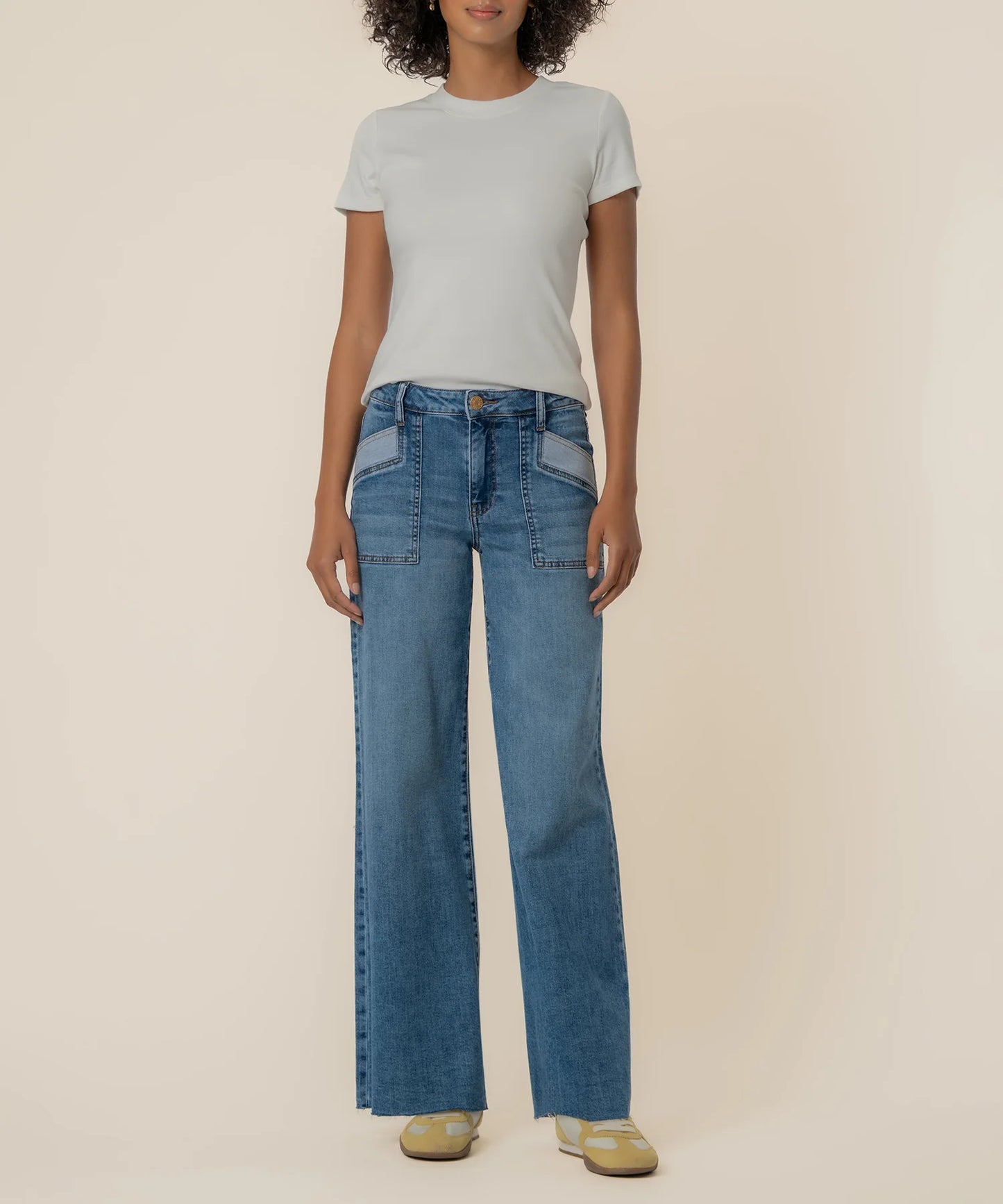 Maya Wide Leg (Success)