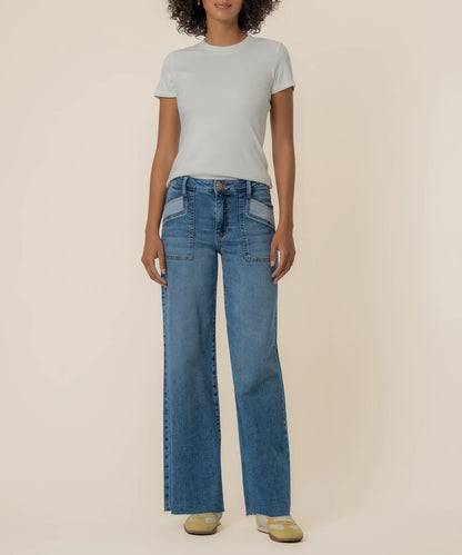 Maya Wide Leg (Success)