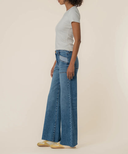 Maya Wide Leg (Success)