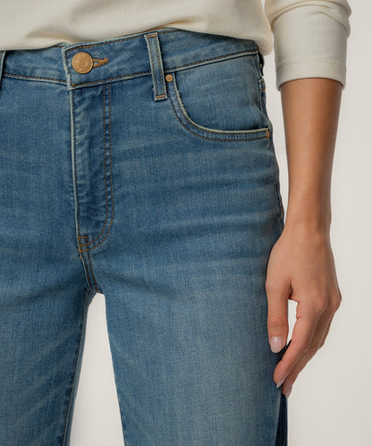 Lulu High Rise Fab Ab Vintage Bootcut (Rewarding)
