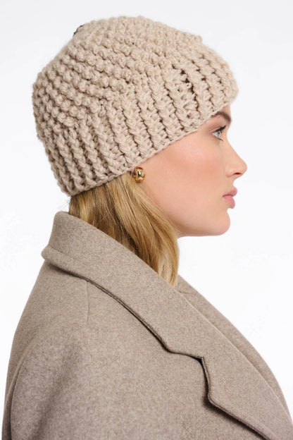 Kevina Beanie (Birch)