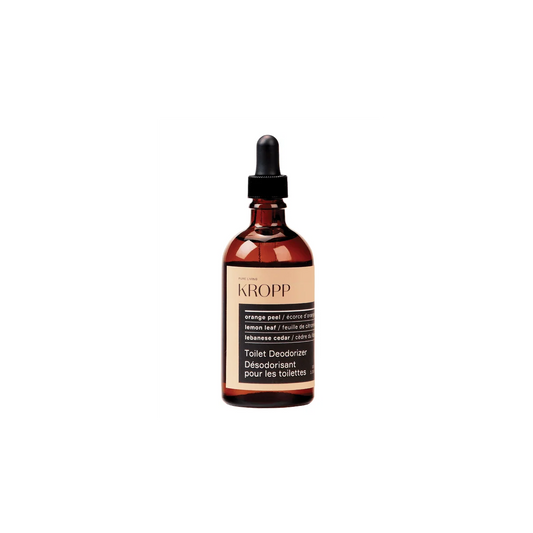 Kropp ToiletSpray OrangePeel