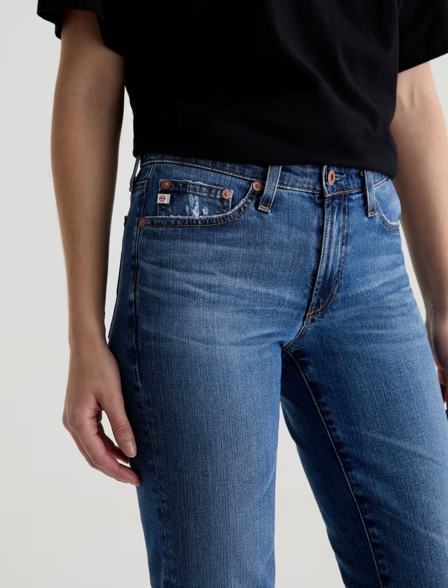 AG Sandra Jeans (15 Years Prague)