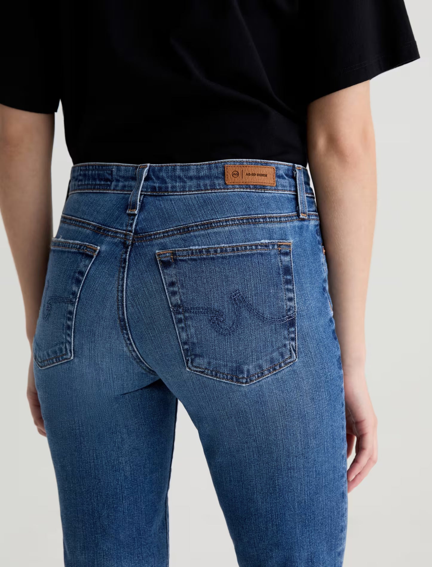 AG Sandra Jeans (15 Years Prague)