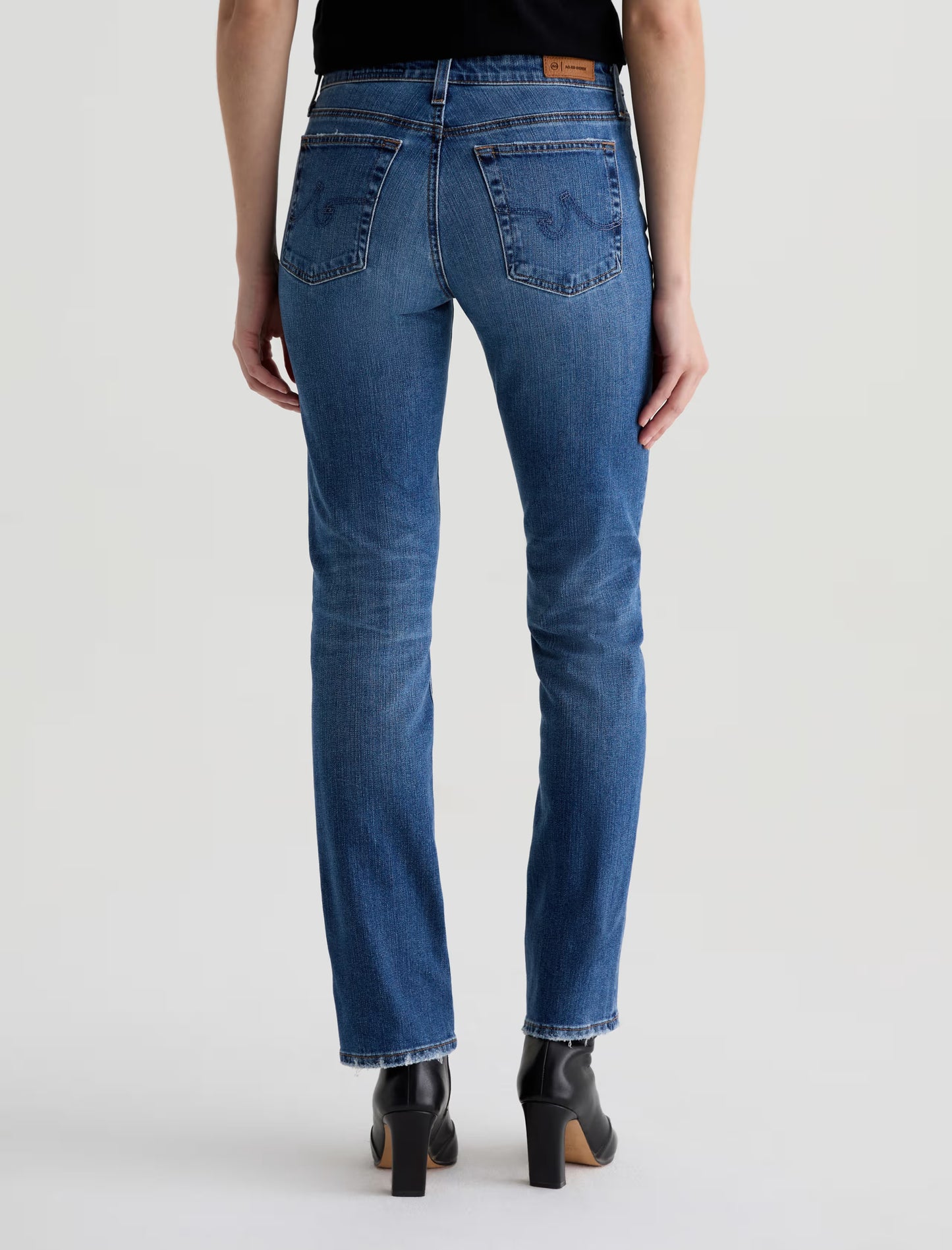 AG Sandra Jeans (15 Years Prague)