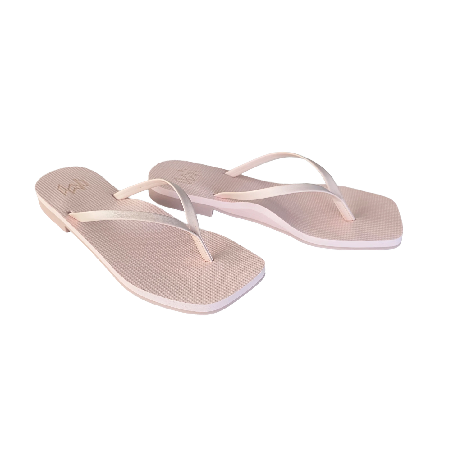 Lola Flip Flop (Peonie)