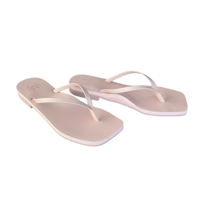 Lola Flip Flop (Peonie)