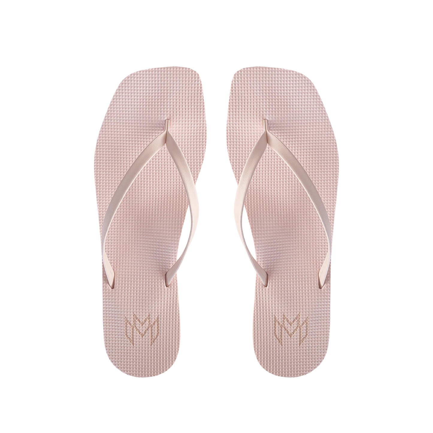 Lola Flip Flop (Peonie)