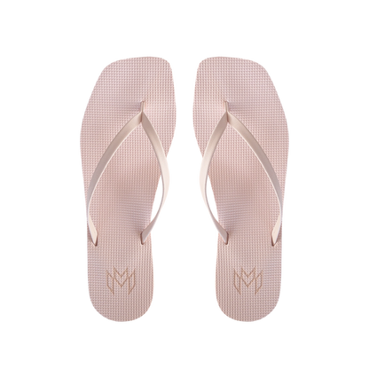 Lola Flip Flop (Peonie)