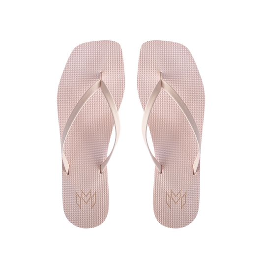 Lola Flip Flop (Peonie)