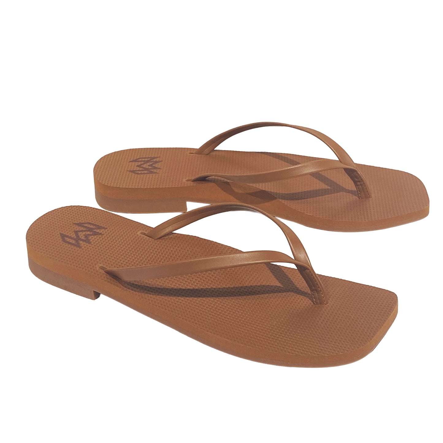 Lola Flip Flop (Sienna)