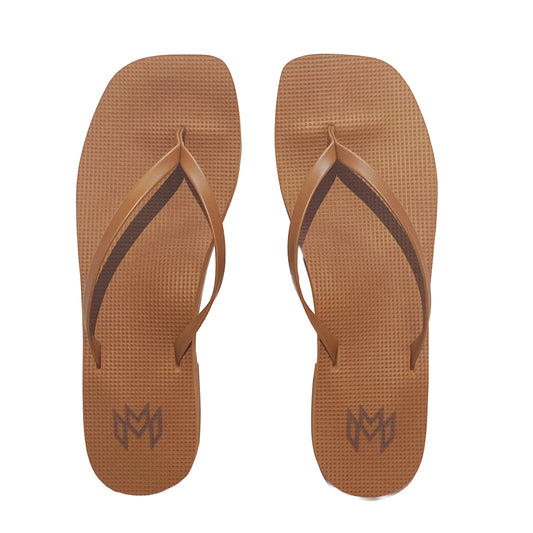 Lola Flip Flop (Sienna)