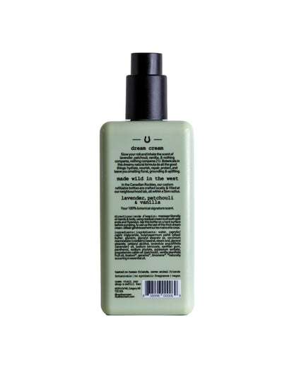 Lucy in the Sky - Natural Body Cream