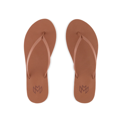 Malvados Lux Flip Flop (Sinead)