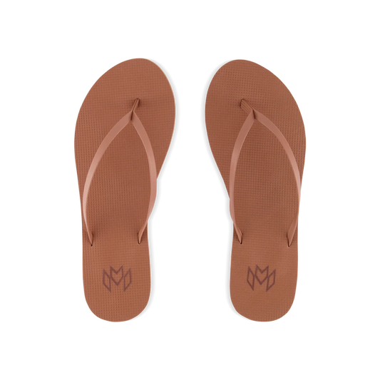 Malvados Lux Flip Flop (Sinead)