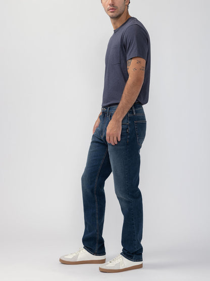 Machray Slim Straight (Dapper)