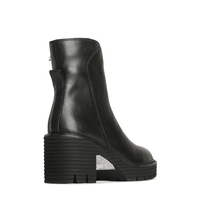 Malini Boot (Black)