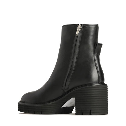 Malini Boot (Black)
