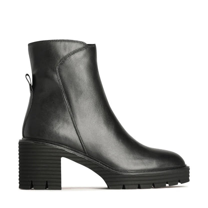 Malini Boot (Black)