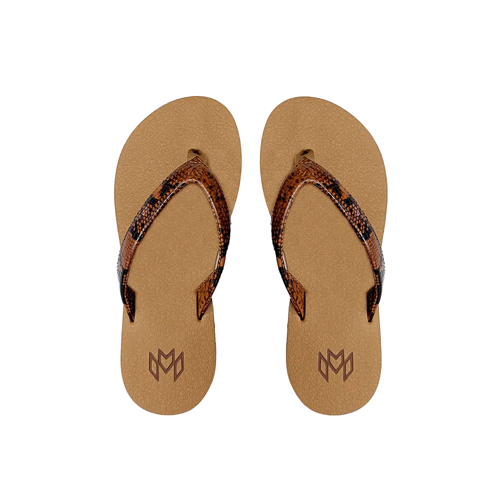 Marley Flip Flop (Taboo)