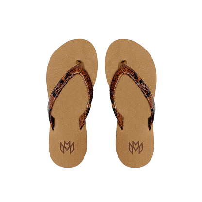 Marley Flip Flop (Taboo)
