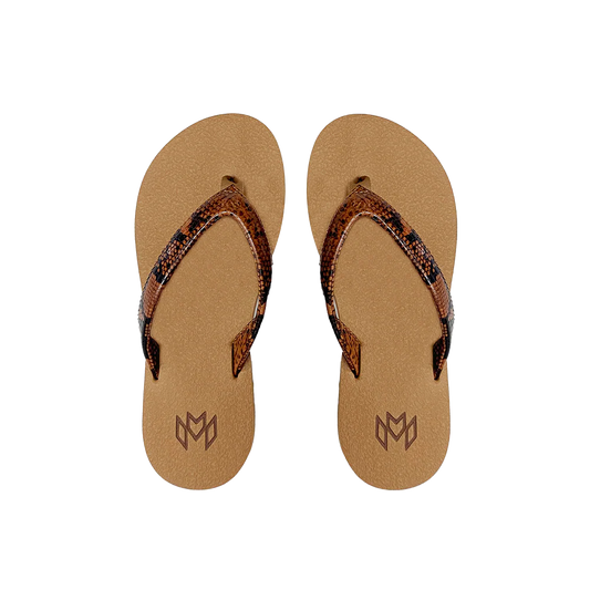 Marley Flip Flop (Taboo)