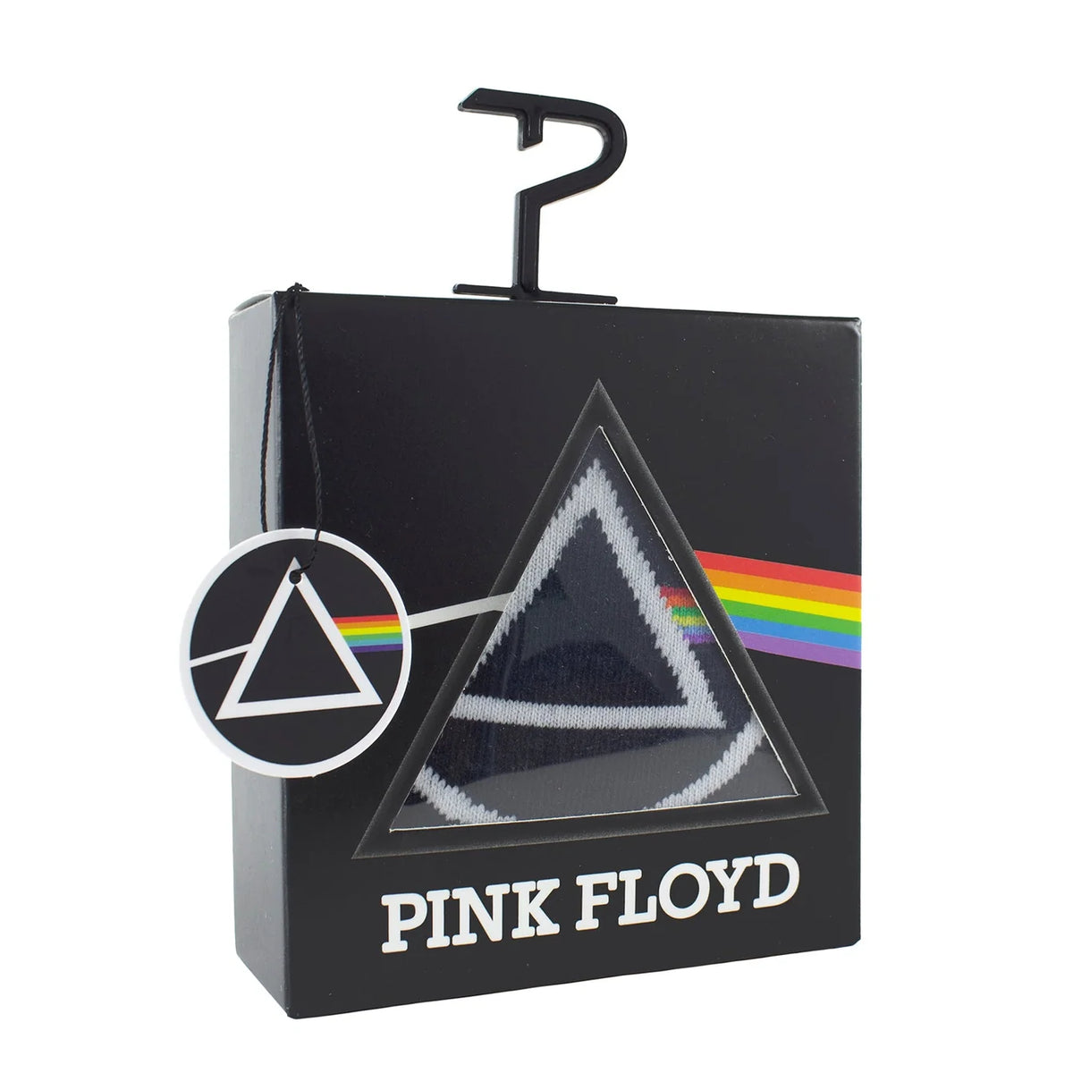 Pink Floyd Sock Gift Box (Men's)