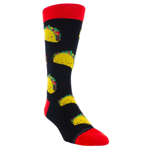 Taco Socks Men's