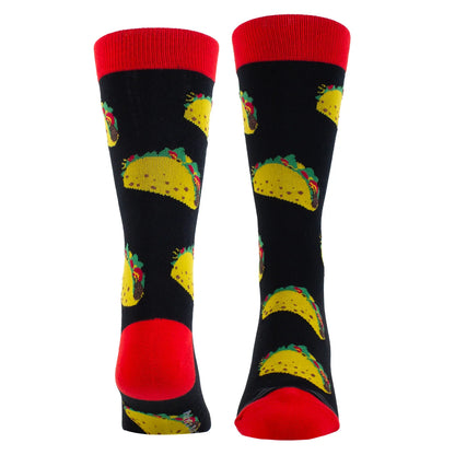 Taco Socks Men's