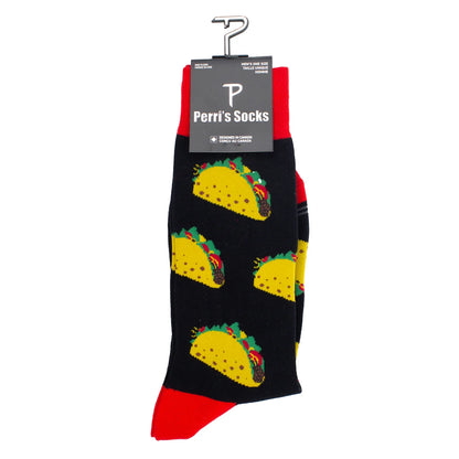 Taco Socks Men's