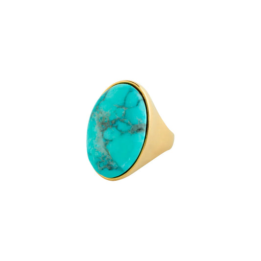 THALEN Ring (Gold)