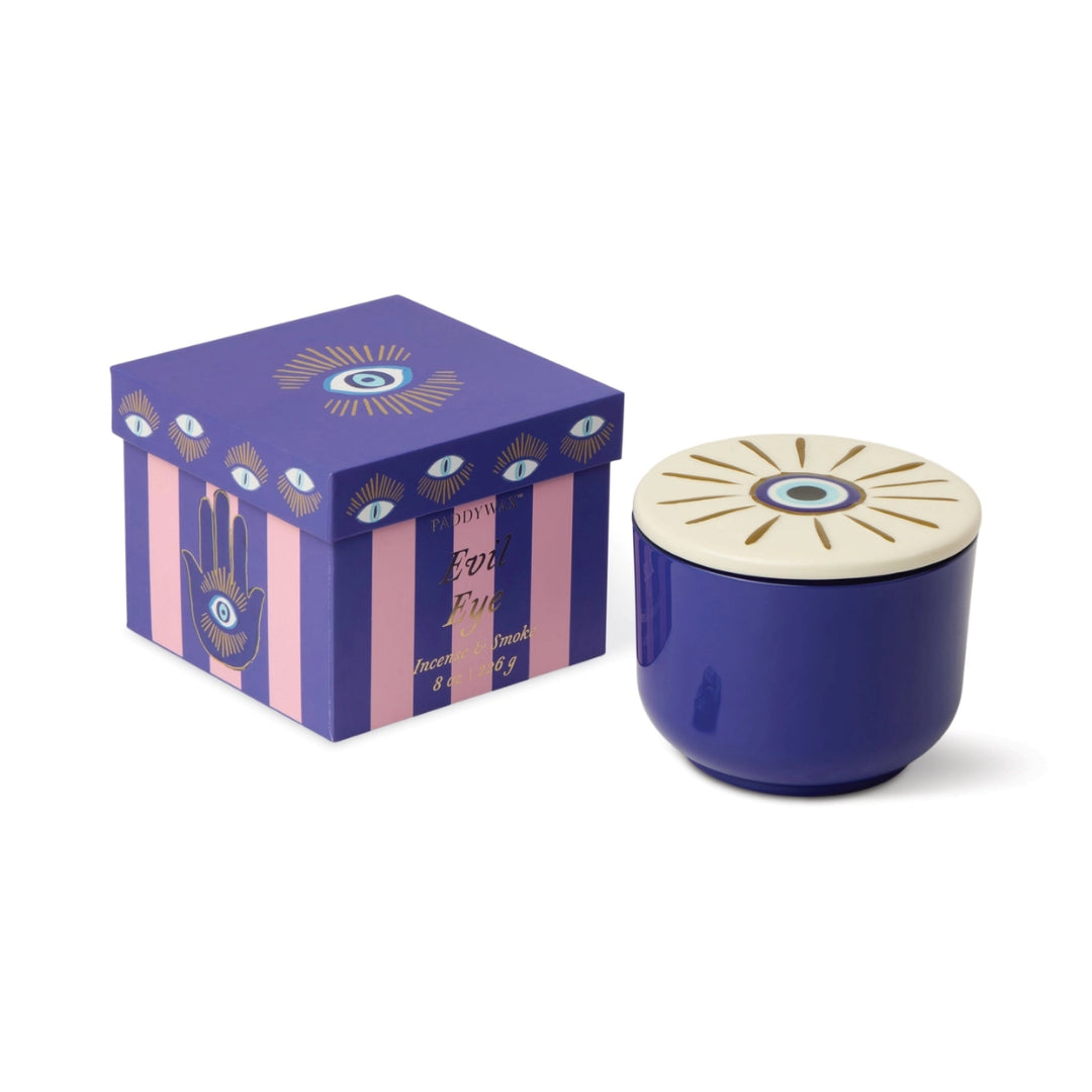 Paddywax Evil Eye (Incense & Smoke)