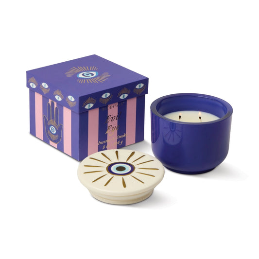 Paddywax Evil Eye (Incense & Smoke)