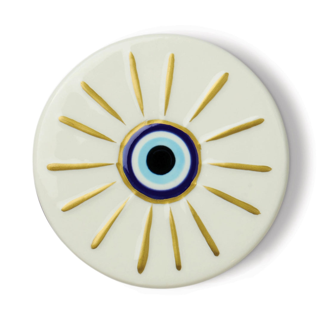 Paddywax Evil Eye (Incense & Smoke)