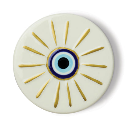 Paddywax Evil Eye (Incense & Smoke)