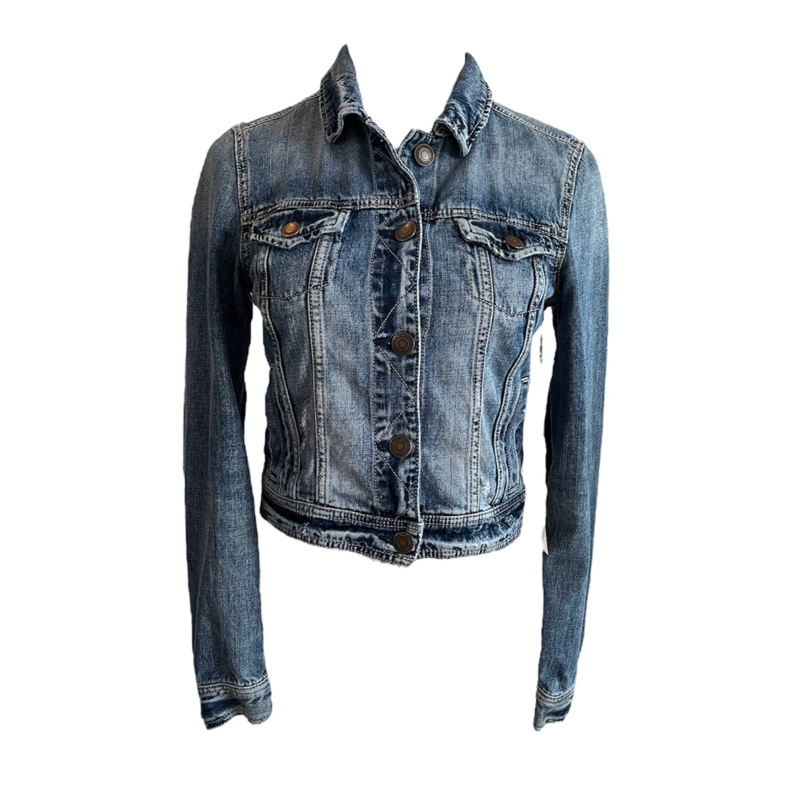 Star denim sales jacket