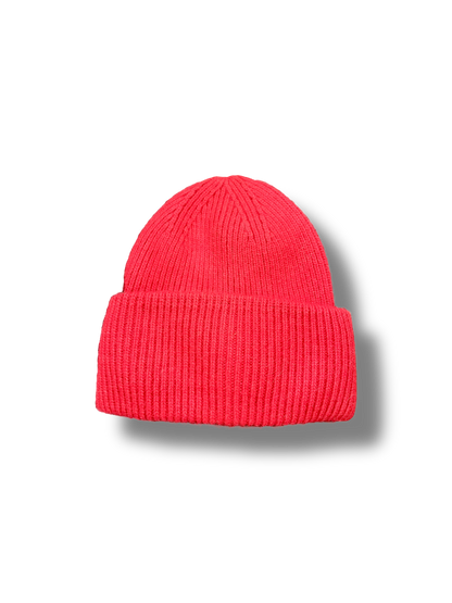 Prene Love Jane Toque (Red)