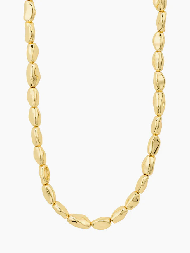 Presence Necklace (Gold)