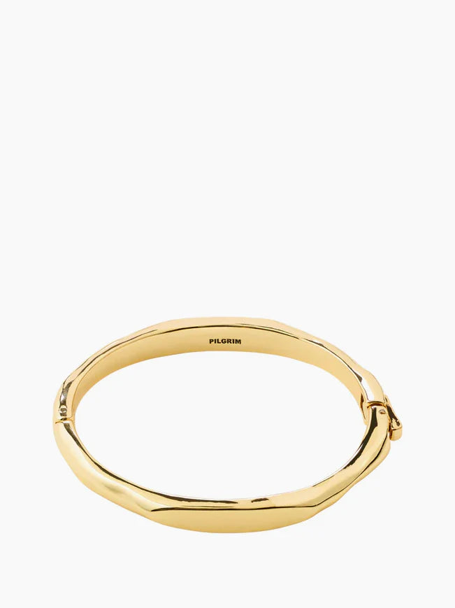 Presence Bracelet (Gold)