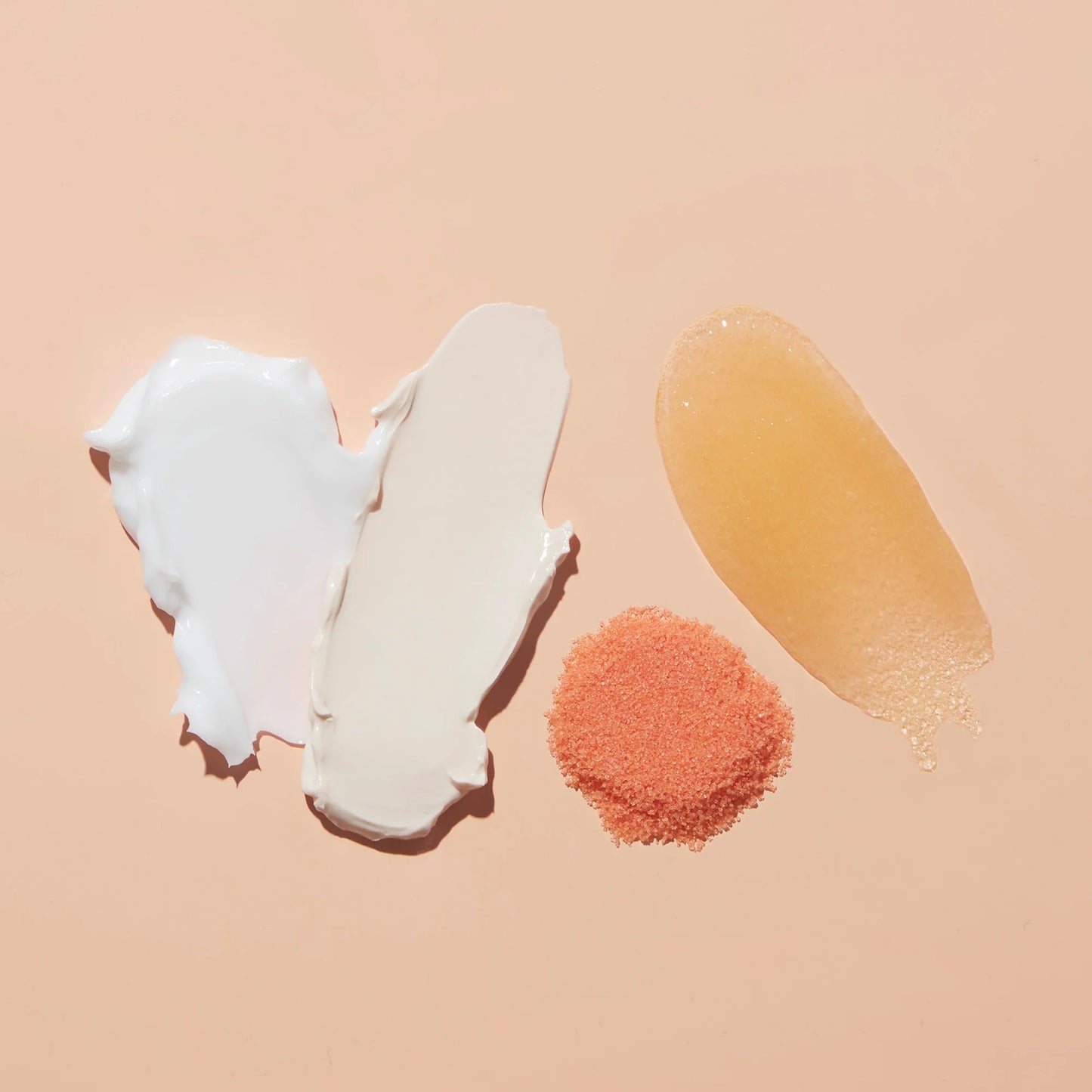 4-Step Pedi Kit (Pumpkin)